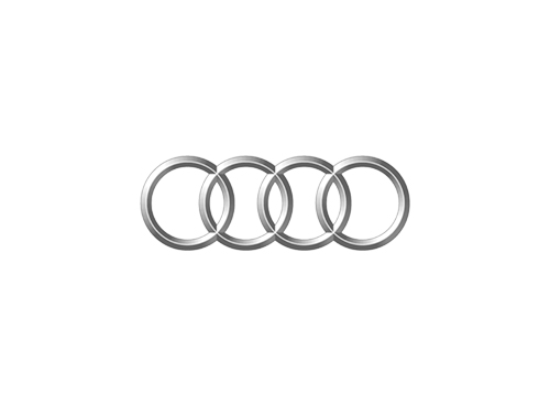 Audi engines