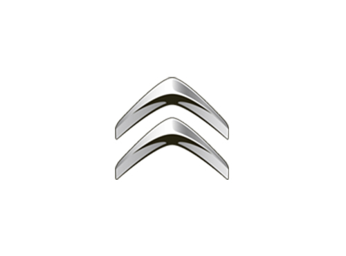 Citroen engines