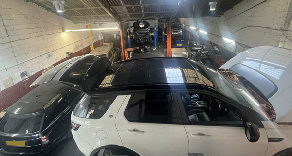 gearbox by engines expert