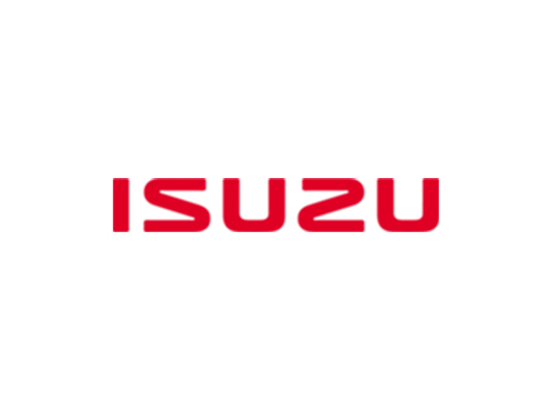 Isuzu engines