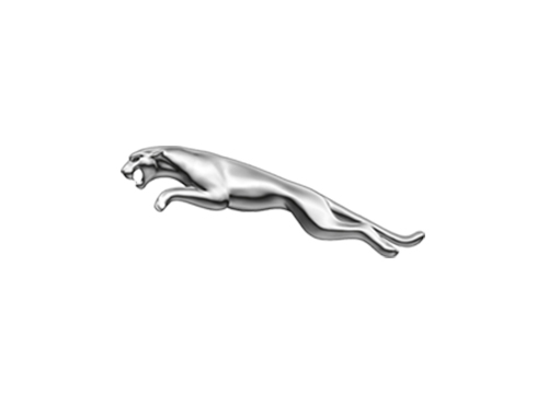 Jaguar engines