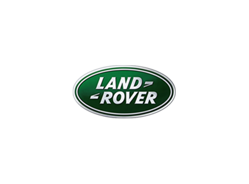 Landrover engines