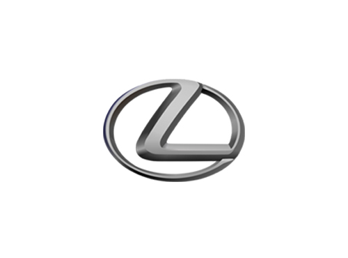Lexus engines