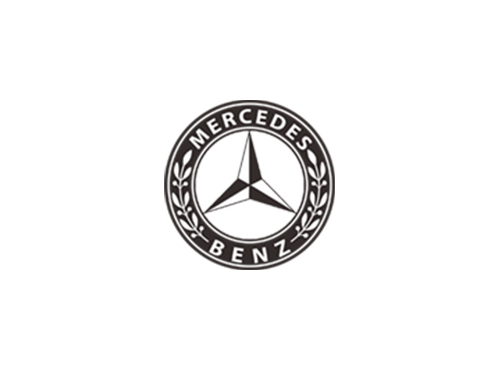 Mercedes engines