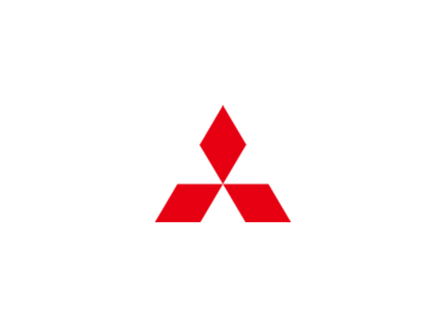 Mitsubishi engines