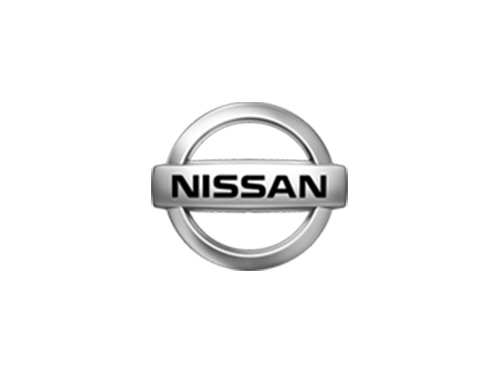 Nissan engines