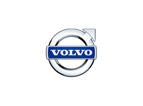 Volvo engines
